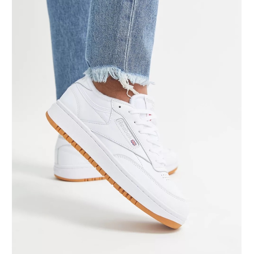 Reebok Club C Double Sneaker